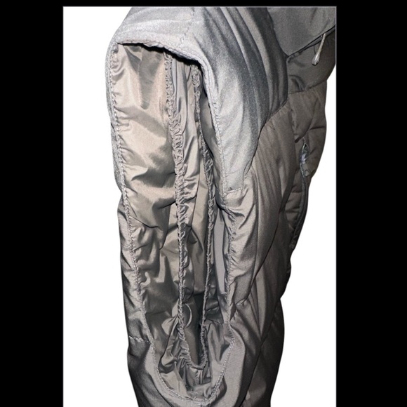 Men’s MEC Puffer Down Vest, Size Medium - Picture 5 of 6